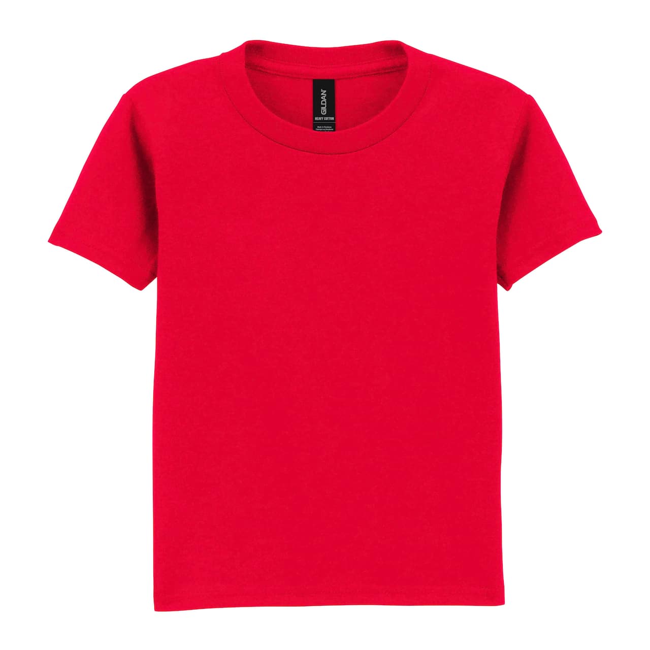 Gildan® Short Sleeve Toddler T-Shirt